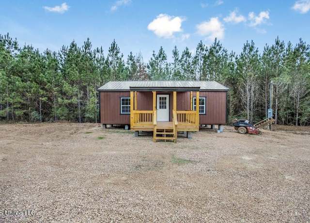 Property at 4993 Ms 33, Gloster, MS 39638