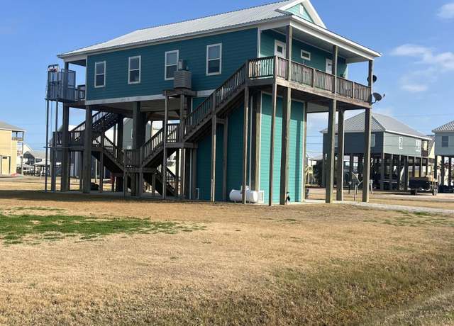 Property at 4040 Borneo St, Bay Saint Louis, MS 39520, 3 beds, 2 baths