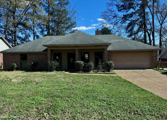 Property at 124 Lake Dockery Dr, Byram, MS 39272, 3 beds, 2 baths