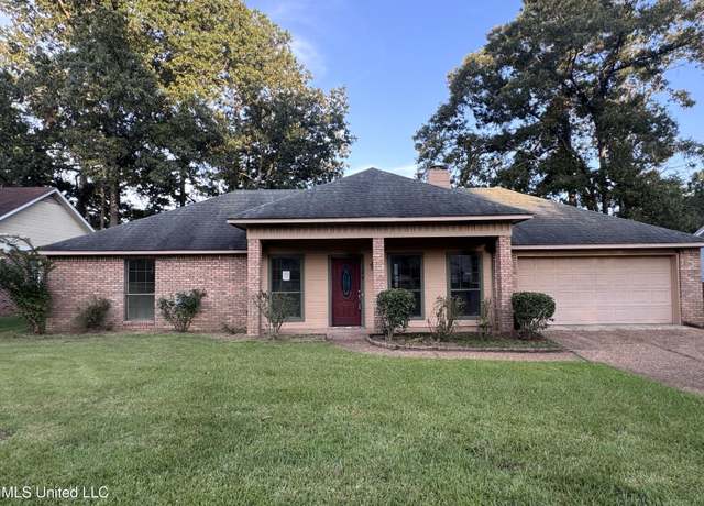 Property at 124 Lake Dockery Dr, Byram, MS 39272, 3 beds, 2 baths