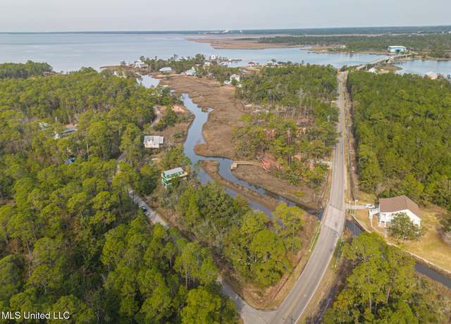 Property at Canal St, Pass Christian, MS 39571