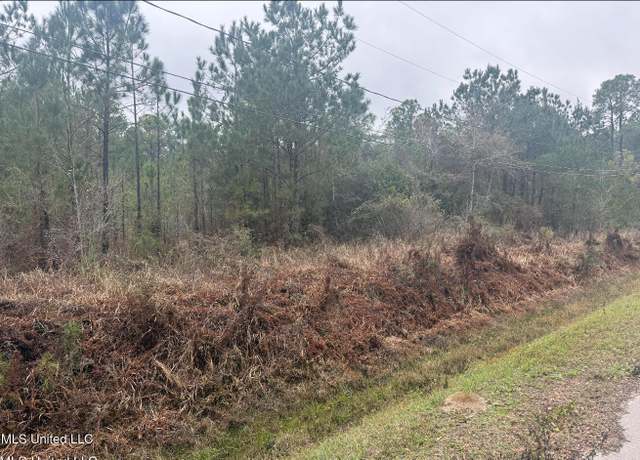 Property at 0 Louisiana Ave, Gulfport, MS 39501