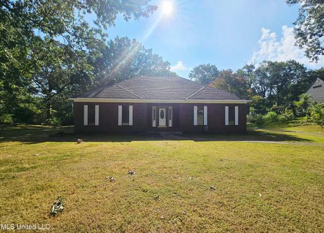 Property at 1580 Mt Pleasant Rd, Hernando, MS 38632, 3 beds, 2 baths