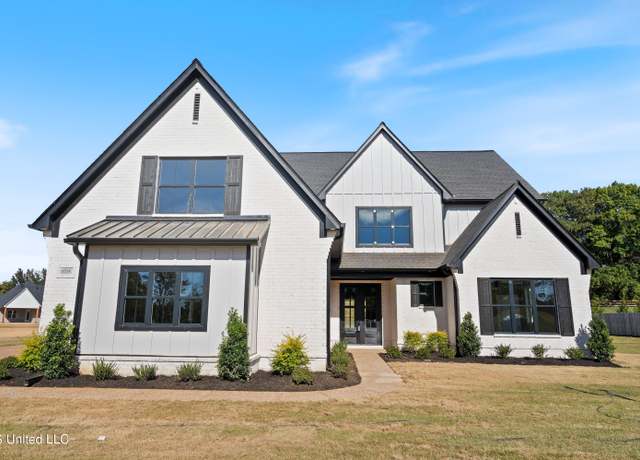 Property at 1518 Ashtons Ln, Hernando, MS 38632, 5 beds, 4 baths