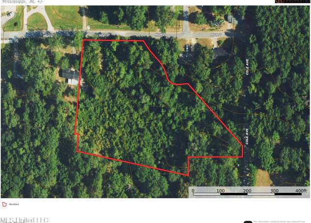 Property at 0 High Street St, Newton, MS 39345