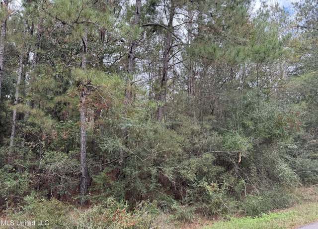 Property at 0 Dupont Harts Chapel Rd Rd, Poplarville, MS 39470