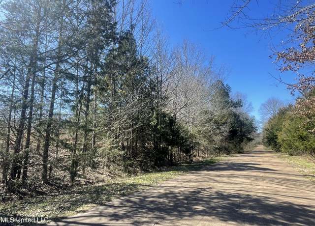 Property at Darden Rd, Pocahontas, MS 39209