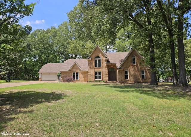 Property at 4625 Wealthy Cv, Horn Lake, MS 38637, 4 beds, 3.5 baths