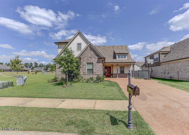 Property at 5162 Kensley Ct, Southaven, MS 38672, 4 beds, 3 baths