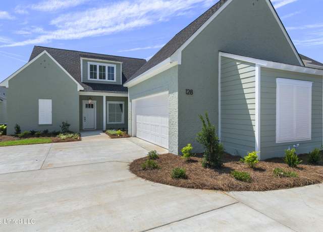 Property at 128 Herons Bay Cir, Madison, MS 39110, 4 beds, 3.5 baths