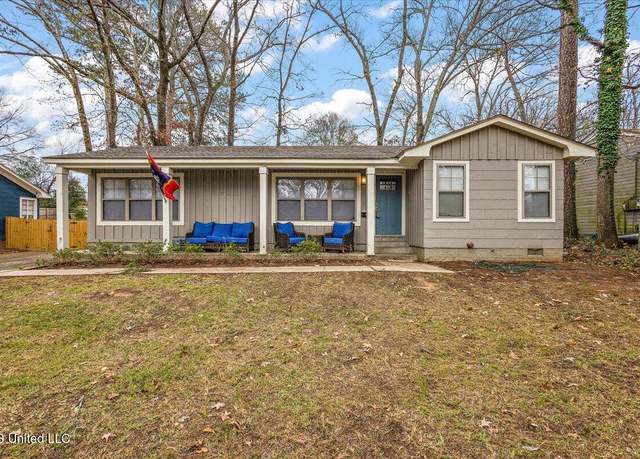 Property at 4516 Meadow Ridge Dr, Jackson, MS 39206, 3 beds, 2 baths