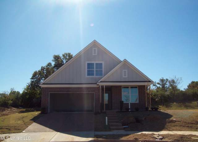 Property at 7196 Ravens Ln, Olive Branch, MS 38654, 3 beds, 2 baths