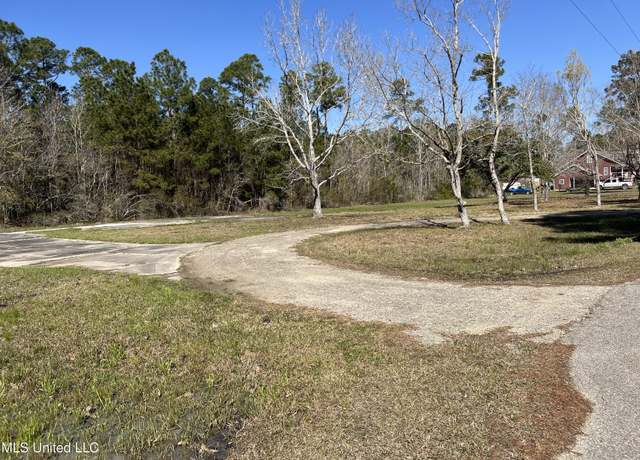 Property at 7062 Carlton France Rd, Bay Saint Louis, MS 39520