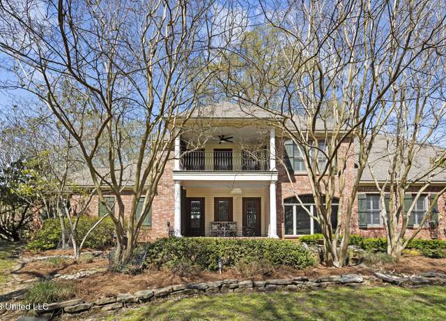 Property at 176 Northshore Blvd, Madison, MS 39110, 3 beds, 2.5 baths