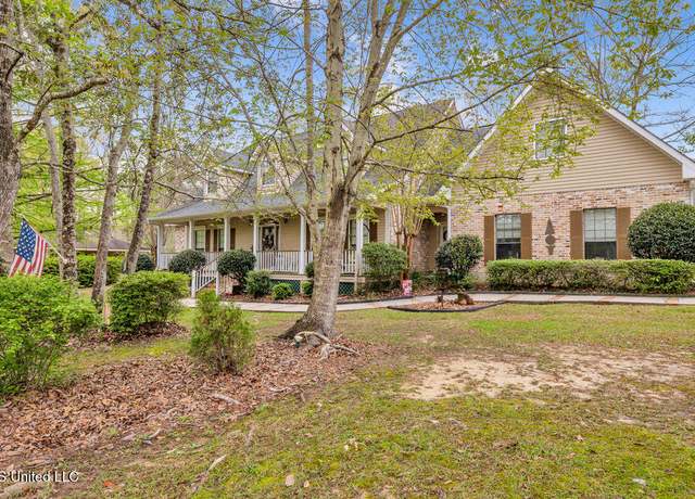 Property at 9720 Pokai St, Diamondhead, MS 39525, 3 beds, 3 baths