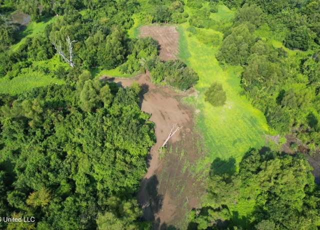 Property at Old Twin Lake Rd, Vicksburg, MS 39183