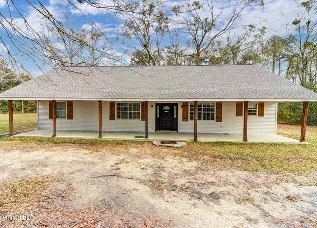 Property at 12522 Wolf River Rd, Gulfport, MS 39503, 3 beds, 2 baths