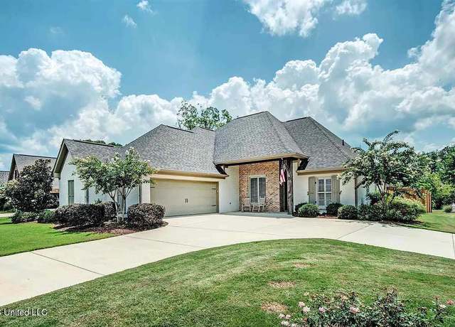Property at 106 Elizabeth Dr, Brandon, MS 39042, 3 beds, 2 baths
