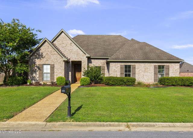 Property at 169 Beechwood Cir, Pearl, MS 39208, 3 beds, 2 baths