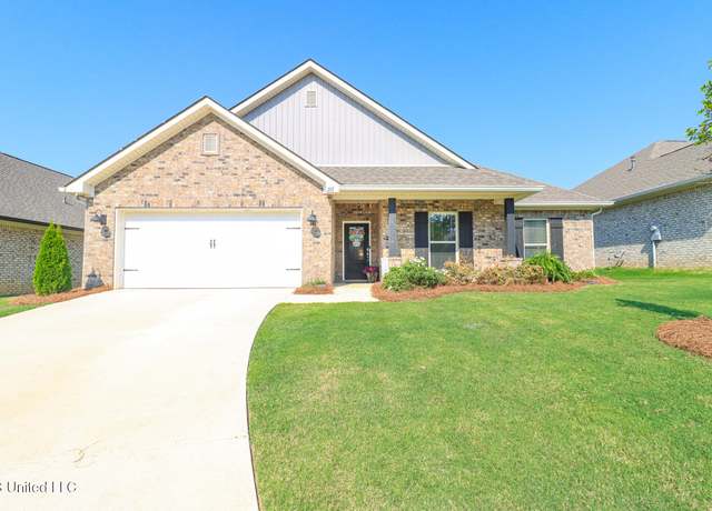 Property at 212 Serenity Lake Dr, Pearl, MS 39208, 4 beds, 2 baths