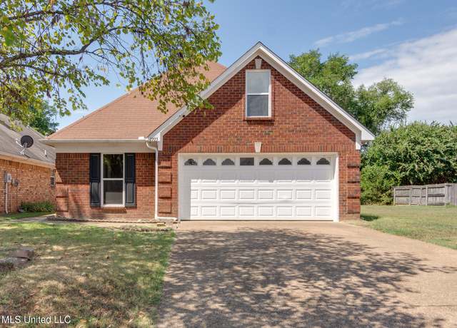 Property at 7723 Davis Pkwy, Southaven, MS 38671, 3 beds, 3 baths