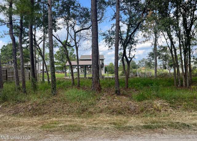 Property at Nsn Eighteenth St, Bay Saint Louis, MS 39520