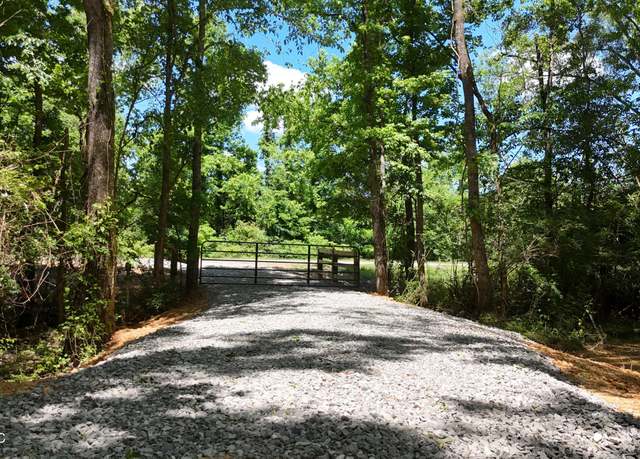 Property at Ms-43, Canton, MS 39046