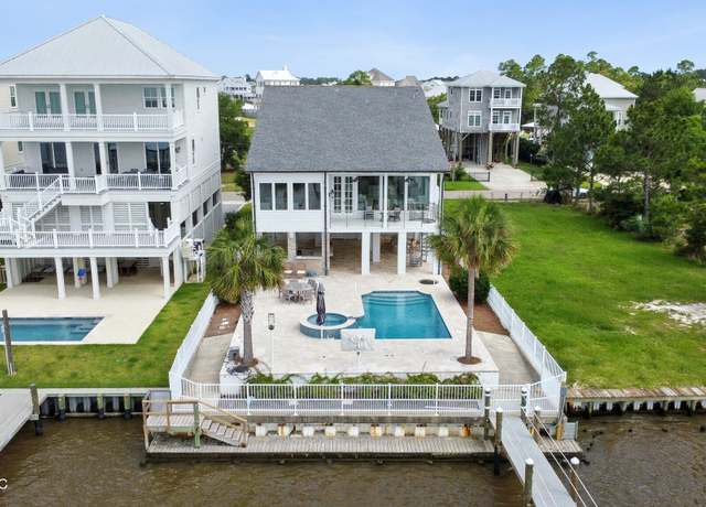Property at 603 Sandy Hook Dr, Pass Christian, MS 39571, 4 beds, 3 baths