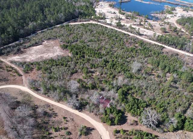 Property at 226 Blue Lake Rd, MS 39465