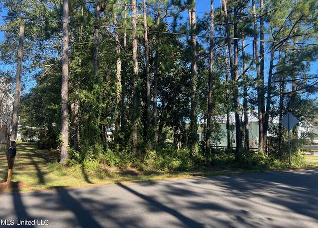 Property at Nsn Pontiac Dr, Kiln, MS 39556