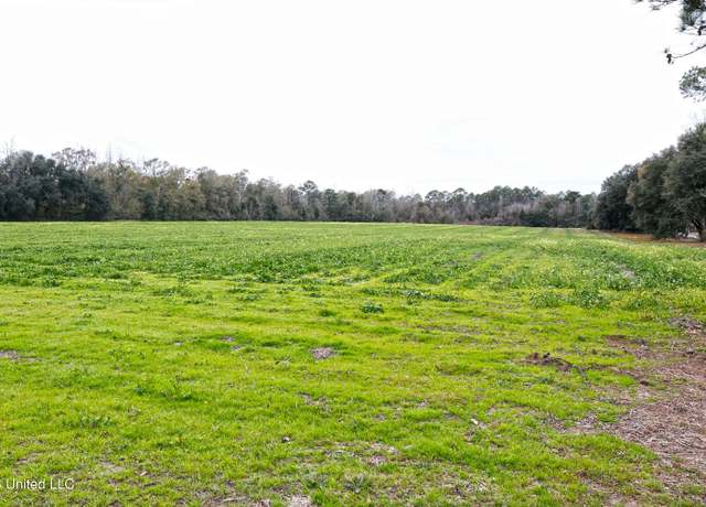 Property at 0 Ramie Farm Rd, Lucedale, MS 39452