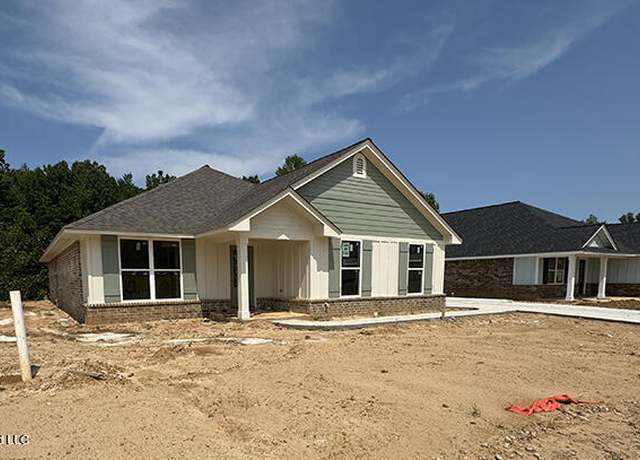Property at 4201 W Olivia Cir, Olive Branch, MS 38654, 4 beds, 2 baths