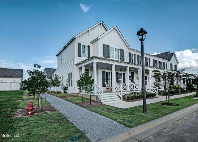 Property at 223 Harmony St, Flowood, MS 39232, 3 beds, 2.5 baths