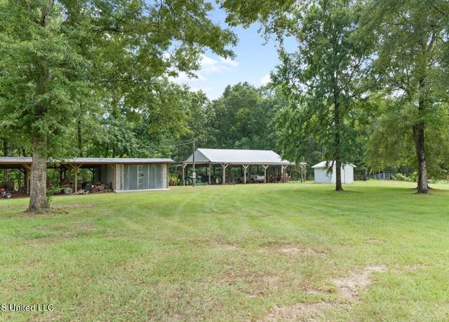 Property at 9085 Old River Rd, Petal, MS 39465, 2 baths