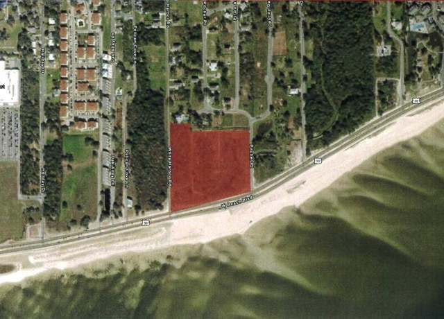 Property at 0 W Hwy 90, Long Beach, MS 39560