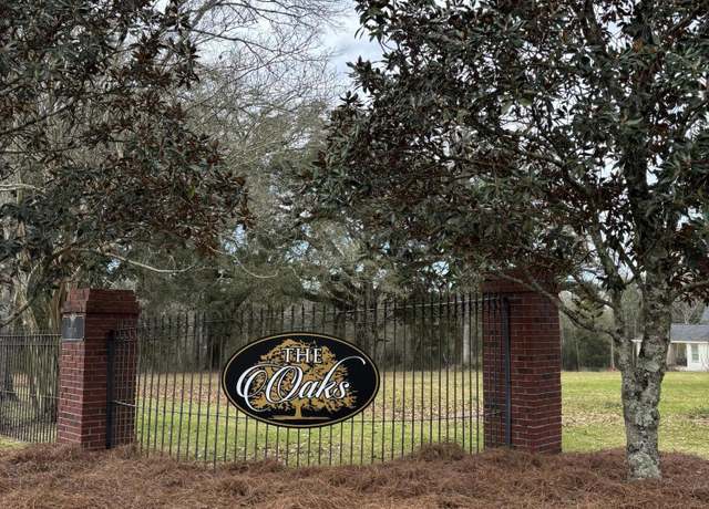 Property at Lot 32 Huckleberry Ln, Moss Point, MS 39562