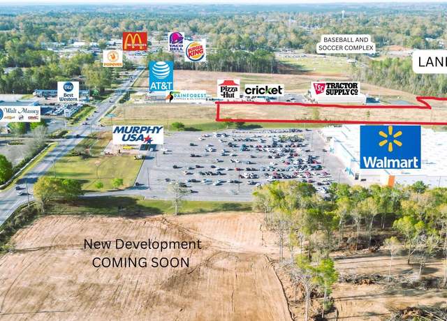 Property at Ventura Dr, Lucedale, MS 39452