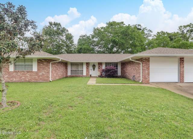 Property at 505 Evergreen Dr, Long Beach, MS 39560, 4 beds, 2.5 baths