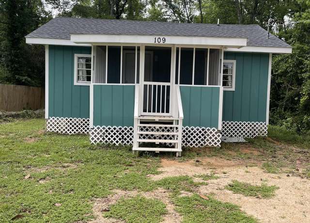 Property at 109 Honeysuckle Ln, Lucedale, MS 39452, 1 bed, 1 bath