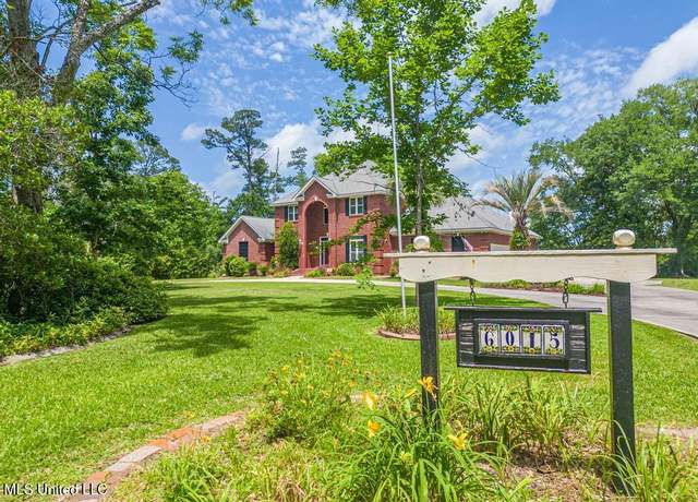 Property at 6015 Monticilla Cir, Ocean Springs, MS 39564, 4 beds, 4 baths