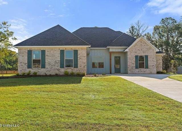 Property at 108 Catherine Blvd, Clinton, MS 39056, 4 beds, 3 baths