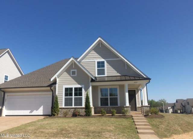 Property at 9682 Kings Landing Dr, Olive Branch, MS 38654, 3 beds, 2 baths