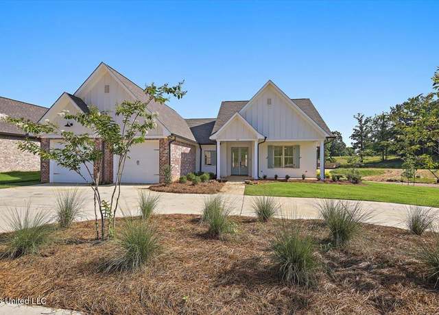 Property at 176 Bronson Bnd, Flowood, MS 39232, 4 beds, 3 baths