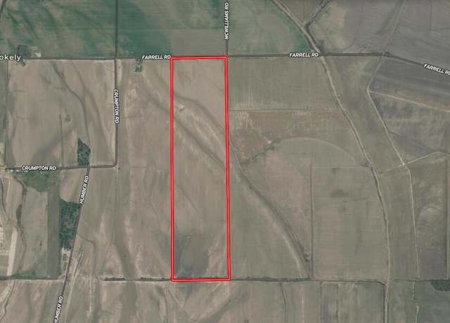 Property at Farrell Rd, Clarksdale, MS 38614