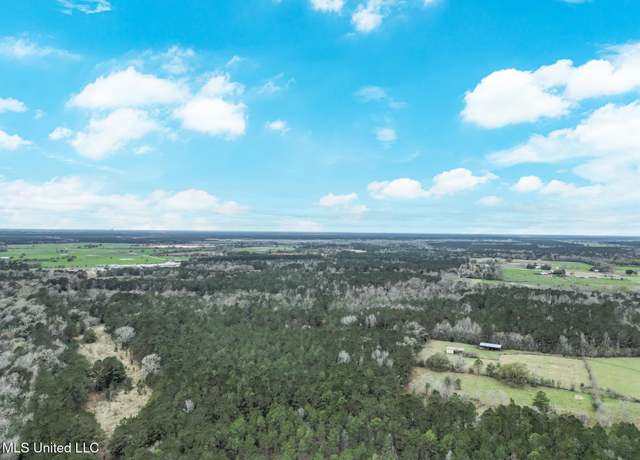 Property at Highway 43 Parcel 1, Kiln, MS 39556
