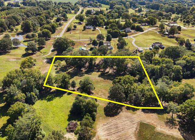 Property at 0 Hunters Walk Cv, Hernando, MS 38632
