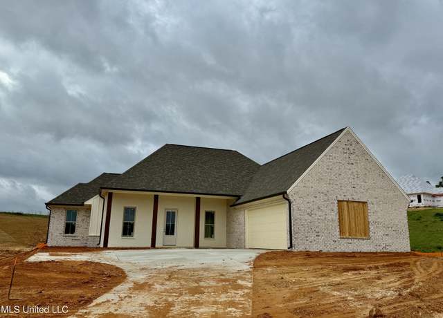 Property at 177 Bronson Bnd, Flowood, MS 39232, 4 beds, 3 baths