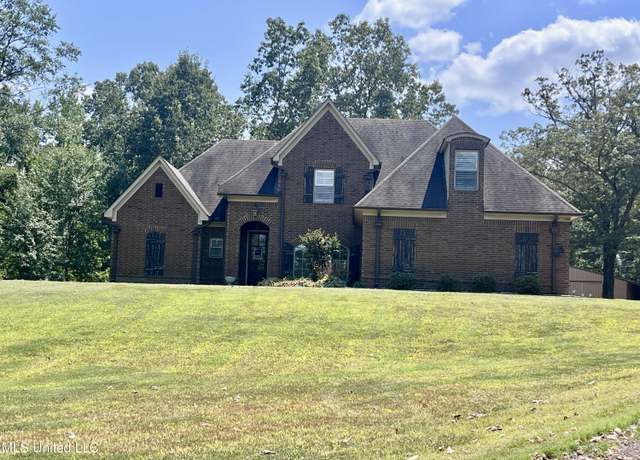 Property at 1795 Gaines Rd, Hernando, MS 38632, 4 beds, 3 baths