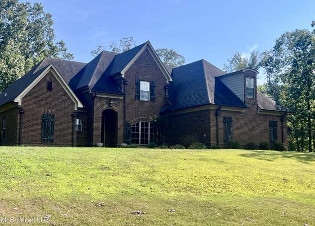 Property at 1795 Gaines Rd, Hernando, MS 38632, 4 beds, 3 baths