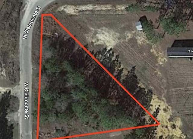 Property at 19092 W Clairmonte St, Saucier, MS 39574